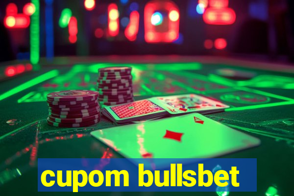 cupom bullsbet